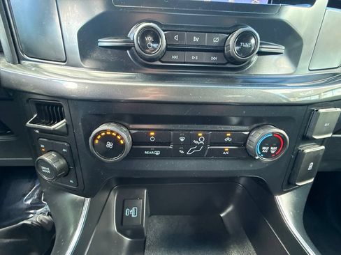 Used 2023 Ford F150 XL w/ STX Appearance Package AWD/4WD image 26