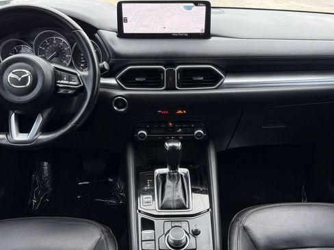 Used 2021 MAZDA CX-5 Touring w/ Touring Preferred SV Package image 32