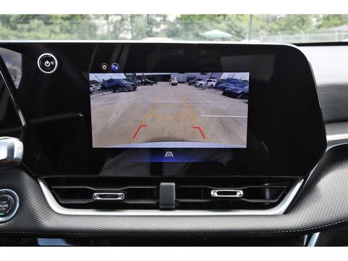Used 2026 Chevrolet Equinox LT FWD image 23