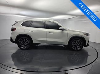 Certified 2023 BMW X1 xDrive28i w/ Convenience Package AWD/4WD video 3