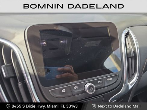 Used 2019 Chevrolet Equinox Premier image 20