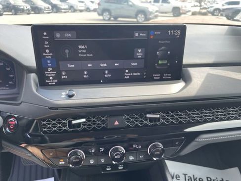 Certified 2024 Honda Accord EX-L image 16