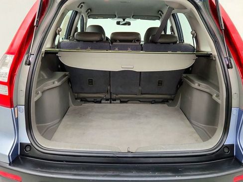 Used 2009 Honda CR-V LX image 21