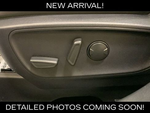 Used 2025 Ford Bronco Sport Badlands w/ Badlands Tech Package AWD/4WD image 28