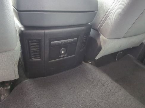 Used 2016 RAM 1500 Big Horn image 21