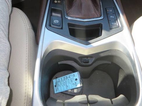 Used 2015 Cadillac SRX Luxury w/ Driver Awareness Package AWD/4WD image 54