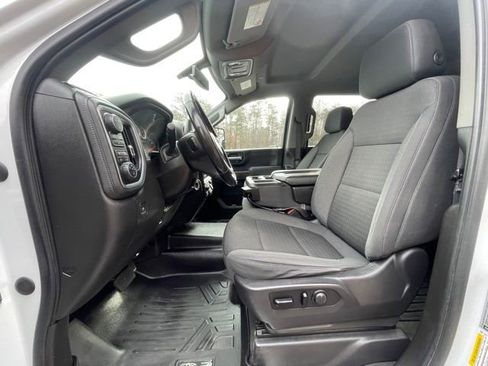 Used 2021 Chevrolet Silverado 3500 LT w/ Convenience Package image 15