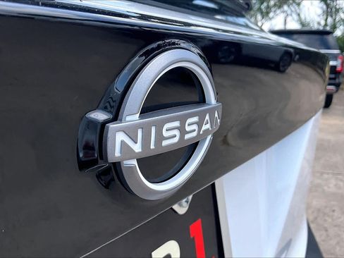 Certified 2026 Nissan Kicks S FWD image 10