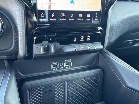 New 2026 RAM 1500 Big Horn image 36