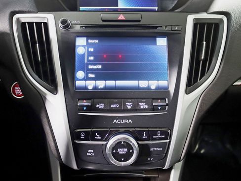 Used 2020 Acura TLX V6 w/ A-SPEC Pkg AWD/4WD image 23