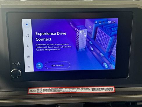 Used 2025 Toyota 4Runner TRD Off-Road image 13