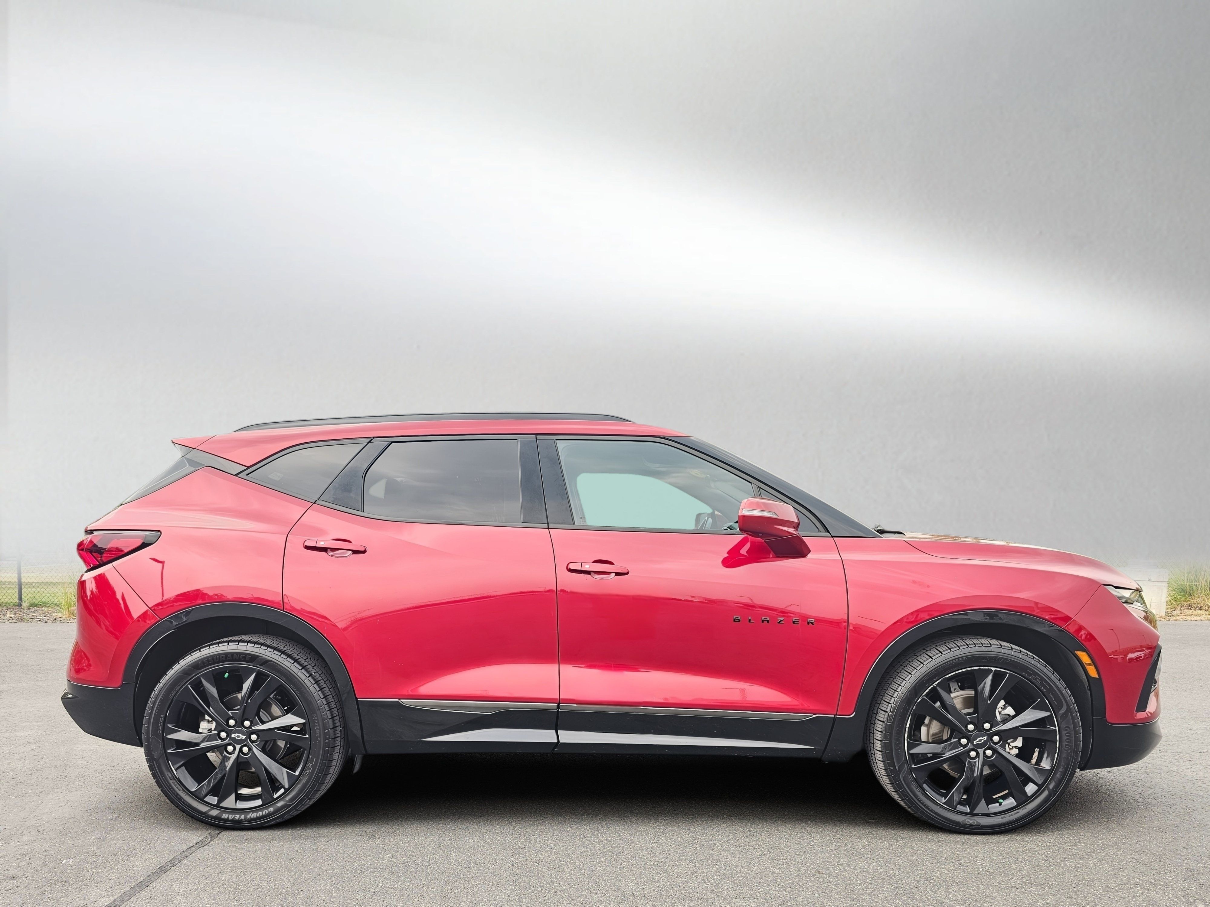 Used 2019 Chevrolet Blazer RS AWD/4WD image 6