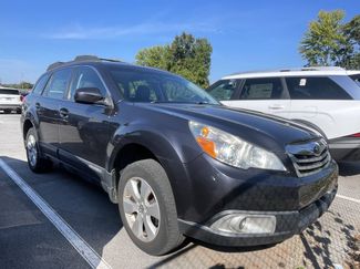 Used 2012 Subaru Outback 2.5i w/ Alloy Wheel Pkg AWD/4WD video 1