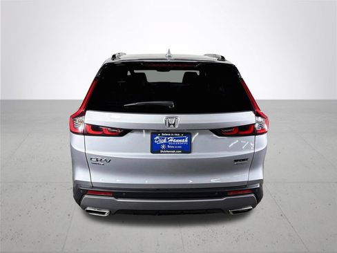 Used 2023 Honda CR-V Sport Touring image 7