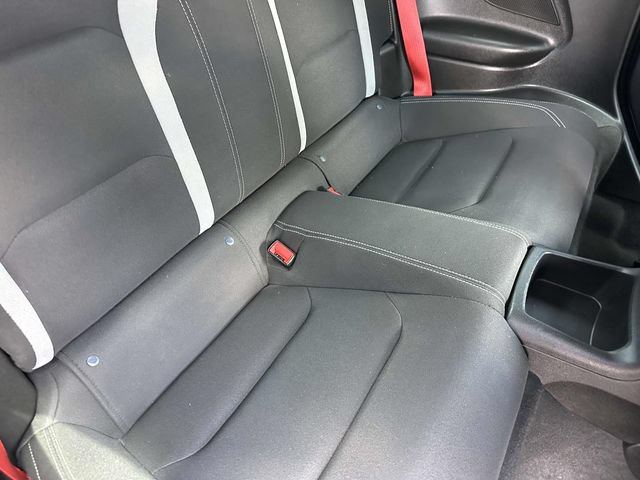 Used 2023 Chevrolet Camaro SS RWD image 15