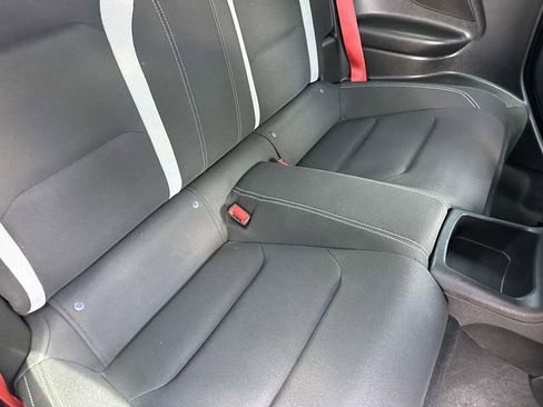 Used 2023 Chevrolet Camaro SS RWD image 15