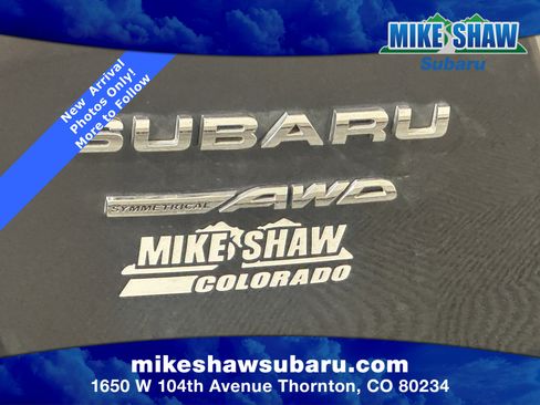 Used 2024 Subaru Outback Limited image 42