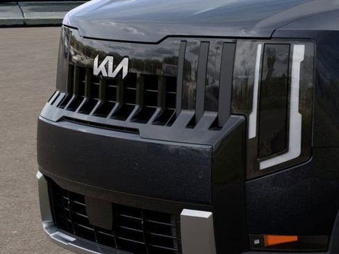 New 2027 Kia Telluride S image 12