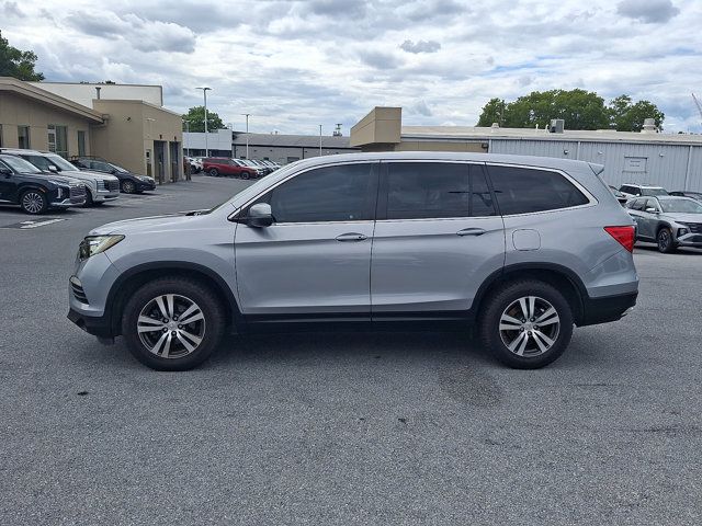 Used 2016 Honda Pilot EX-L image 7