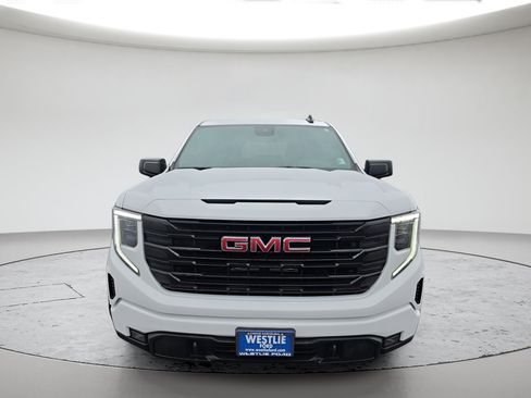 Used 2026 GMC Sierra 1500 Elevation AWD/4WD image 11