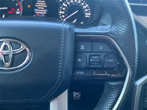 Used 2024 Toyota Tundra SR5 image 23