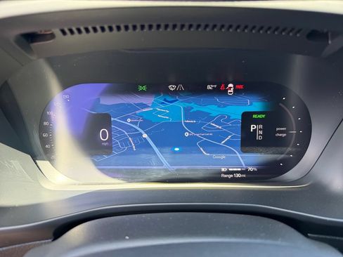 Certified 2023 Volvo XC40 Recharge Ultimate w/ Protection Package Premier AWD/4WD image 24