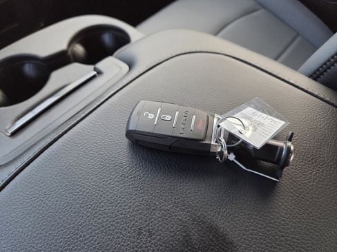 New 2026 RAM 3500 Tradesman image 34