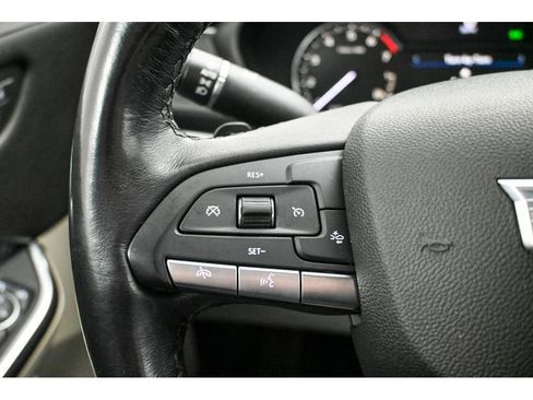 Used 2020 Cadillac XT4 Luxury image 34