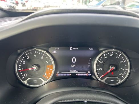 Used 2022 Jeep Renegade Latitude image 22