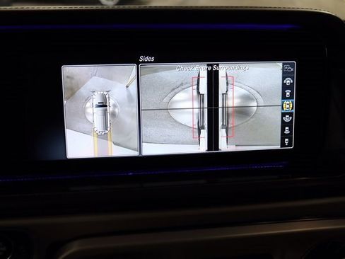 Used 2022 Mercedes-Benz G 63 AMG 4MATIC image 28