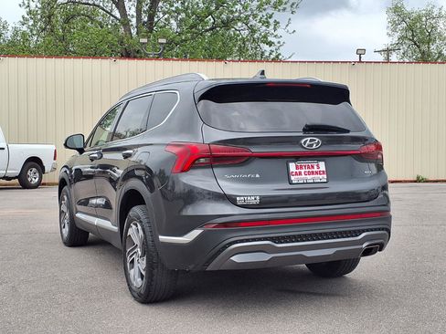 Used 2023 Hyundai Santa Fe SEL w/ Premium Package image 3