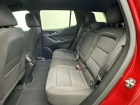 New 2026 Chevrolet Equinox LT AWD/4WD image 15