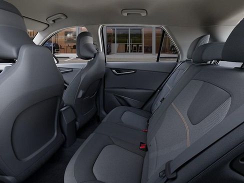 New 2026 Kia Niro LX FWD image 19