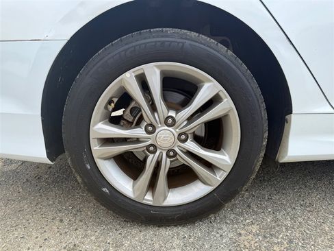 Used 2019 Hyundai Sonata SEL image 40