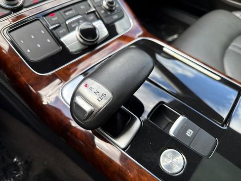 Used 2011 Audi A8 L 4.2 image 24