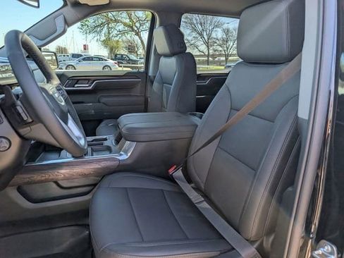 New 2026 GMC Sierra 1500 SLT w/ SLT Premium Package AWD/4WD image 19