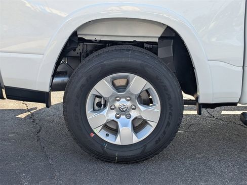 New 2026 RAM 1500 Big Horn image 12