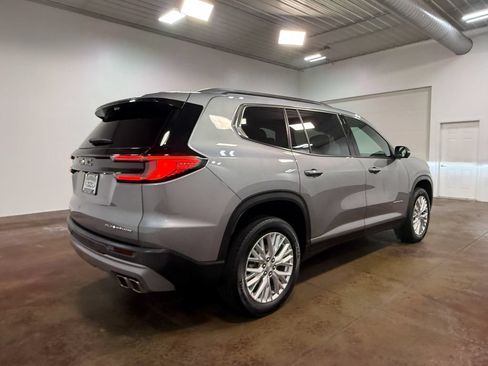 Used 2026 GMC Acadia Elevation w/ Elevation Premium Package AWD/4WD image 33