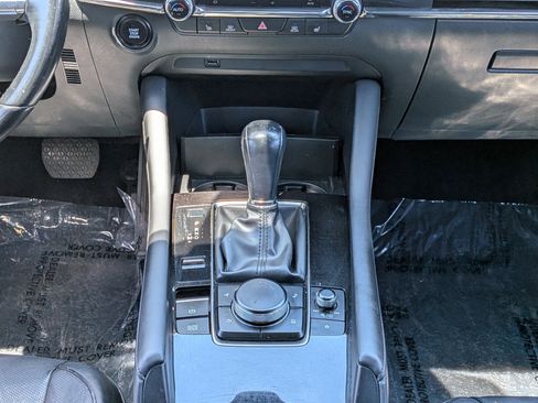 Used 2019 MAZDA MAZDA3 AWD Hatchback w/ Premium Pkg image 20