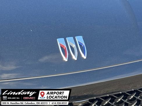 New 2026 Buick Enclave Sport Touring w/ Power Package image 32