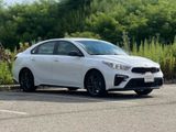 Used 2021 Kia Forte GT-Line image 2