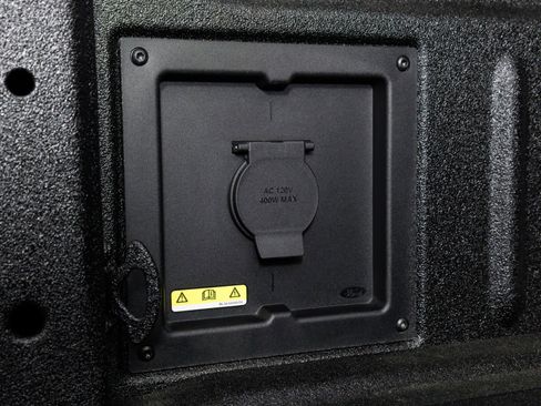 Used 2024 Ford F150 Raptor R w/ Equipment Group 803A Raptor R image 54