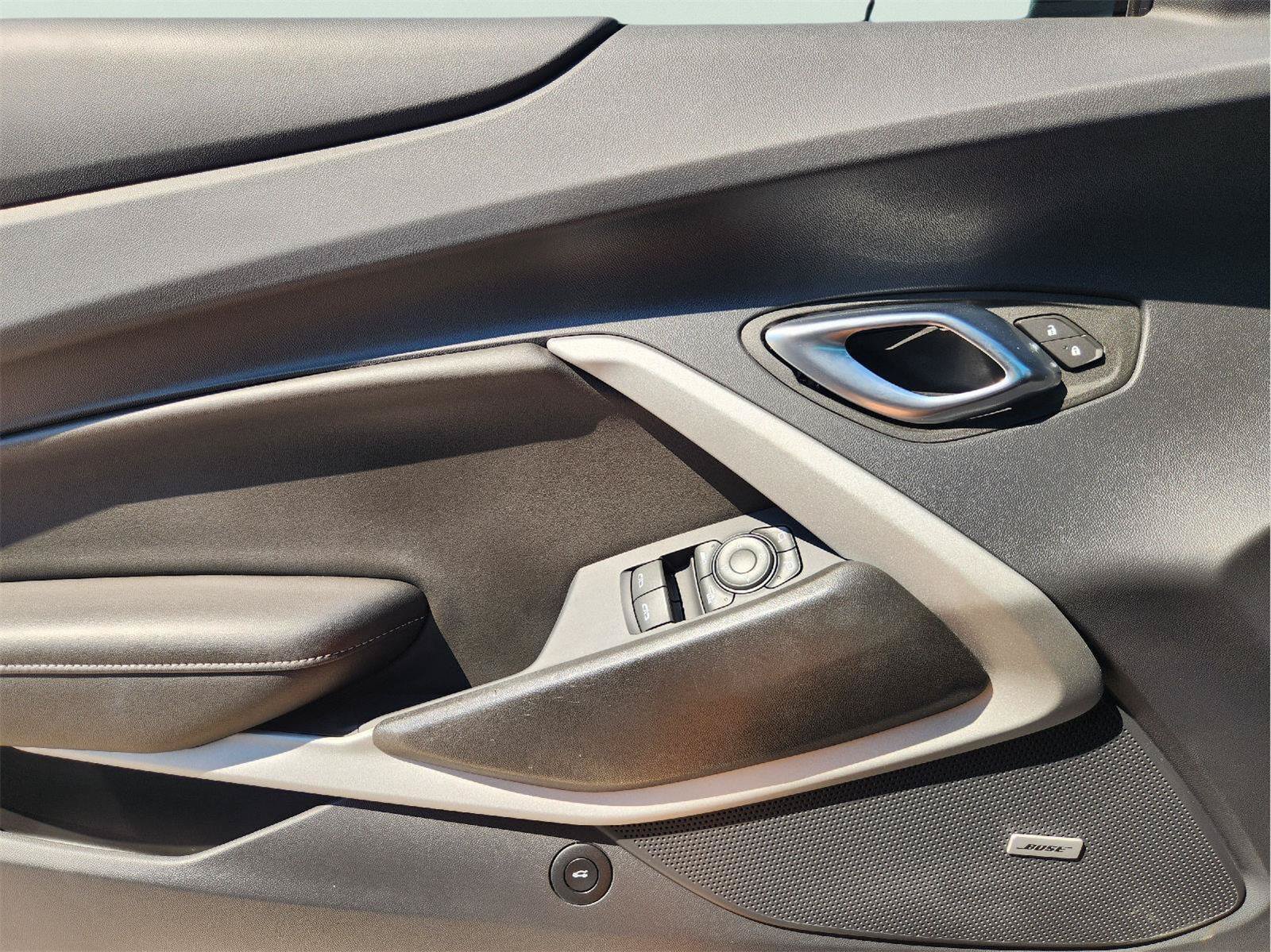 Used 2024 Chevrolet Camaro LT w/ RS Package RWD image 21