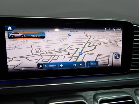 Used 2024 Mercedes-Benz GLE 53 AMG 4MATIC Coupe image 19