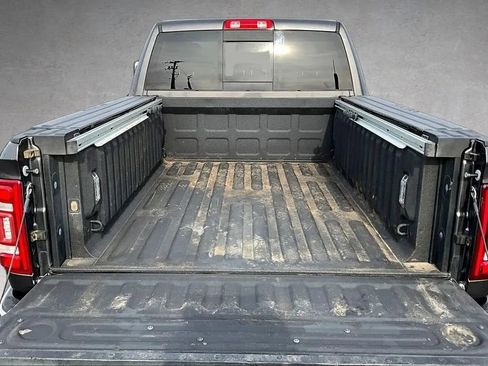 Used 2022 RAM 2500 Laramie AWD/4WD image 7