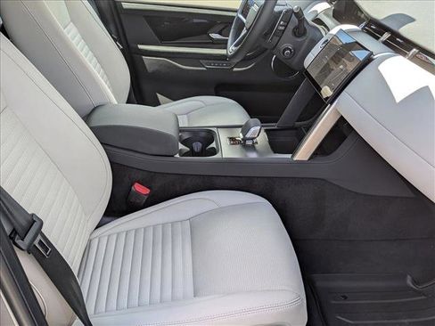 Certified 2025 Land Rover Discovery Sport S AWD/4WD image 23