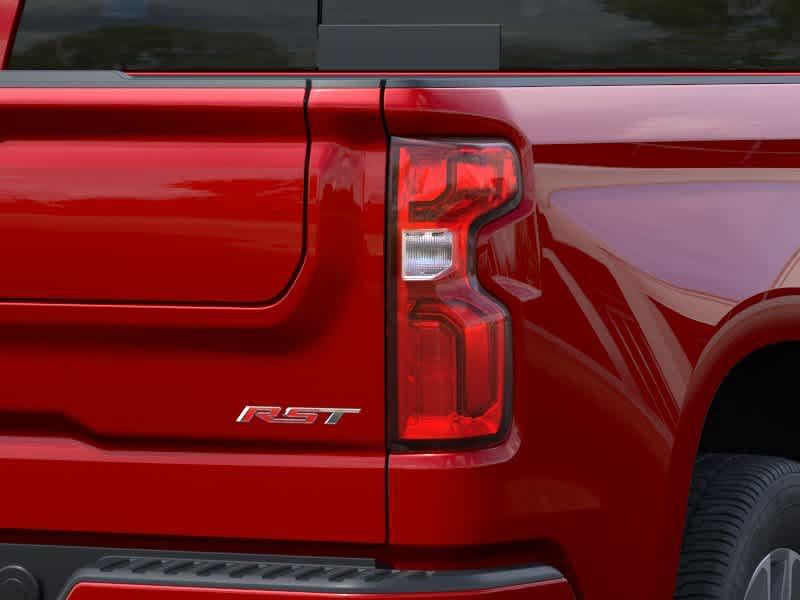 New 2026 Chevrolet Silverado 1500 RST RWD image 11