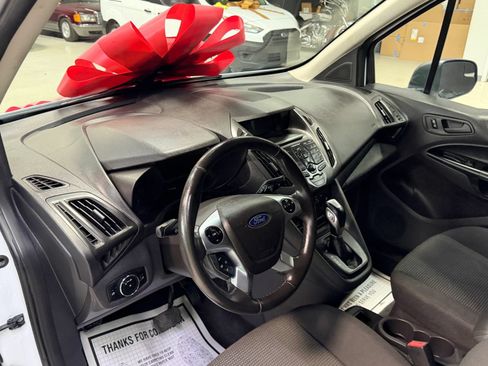 Used 2018 Ford Transit Connect XL FWD image 36