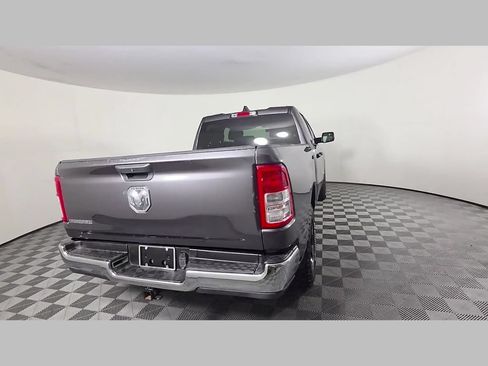 Used 2023 RAM 1500 Big Horn RWD image 40