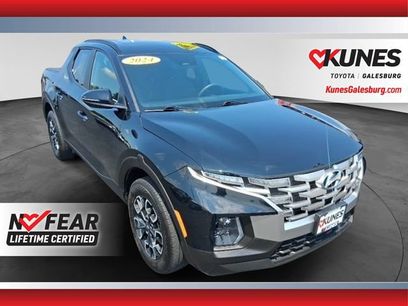 Used 2024 Hyundai Santa Cruz SEL w/ Activity Package